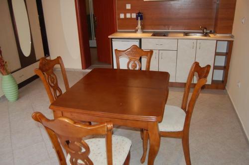 Kedar Apartments