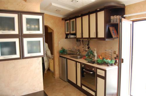 Kedar Apartments
