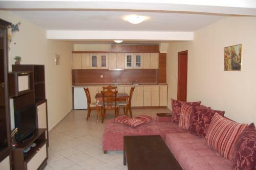 Kedar Apartments