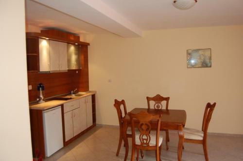 Kedar Apartments