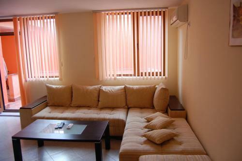 Kedar Apartments