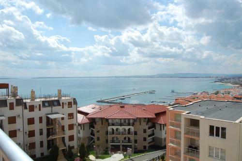 Kedar Apartments
