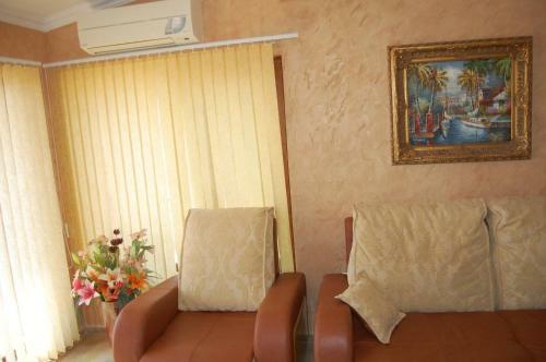 Kedar Apartments