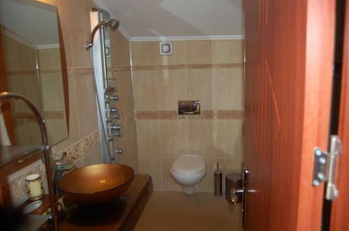 Kedar Apartments
