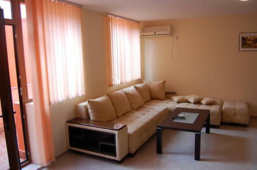 Kedar Apartments