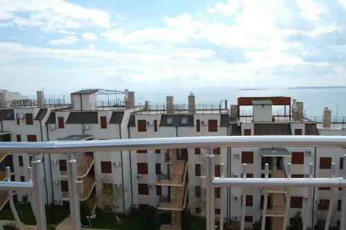 Kedar Apartments