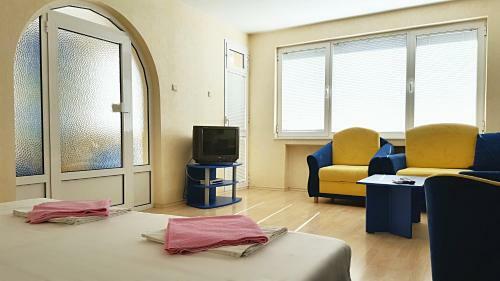 Hostal Guest House Slavi