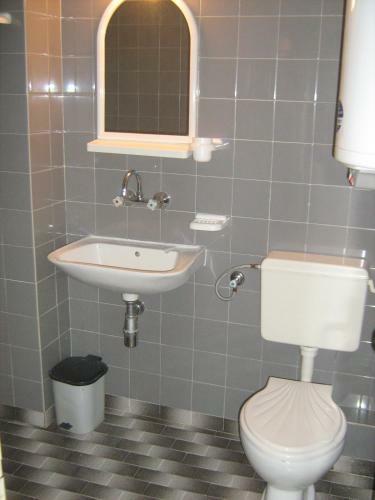 Hostal Guest House Slavi