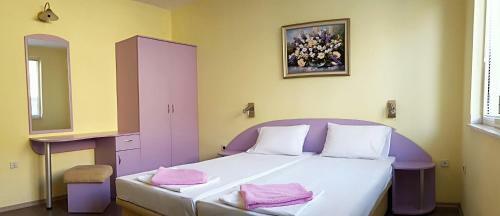 Hostal Guest House Slavi