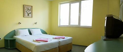 Hostal Guest House Slavi
