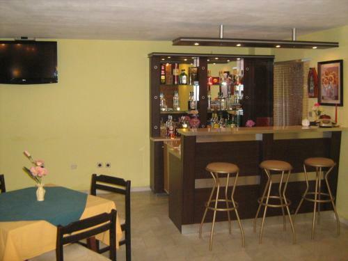 Hostal Guest House Slavi