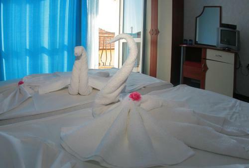 Dirossi Hotel