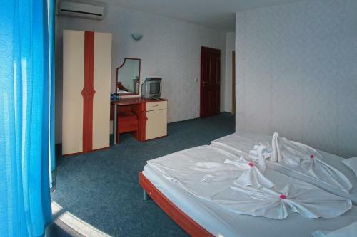 Dirossi Hotel