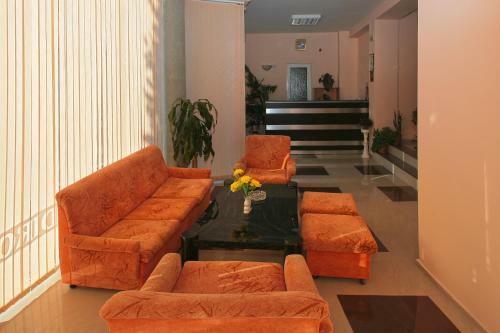 Dirossi Hotel