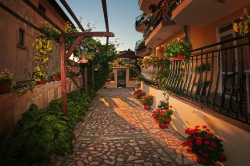 Dirossi Hotel