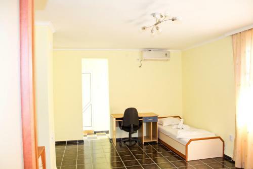 Dirossi Hotel
