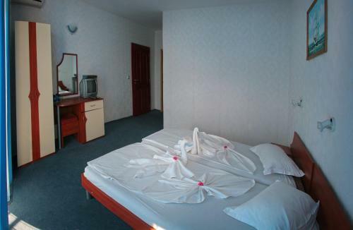 Dirossi Hotel