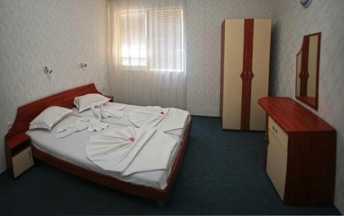 Dirossi Hotel