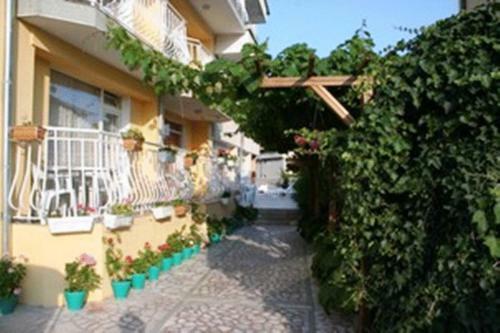 Dirossi Hotel