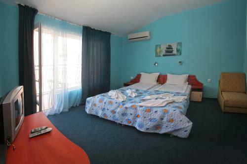 Dirossi Hotel