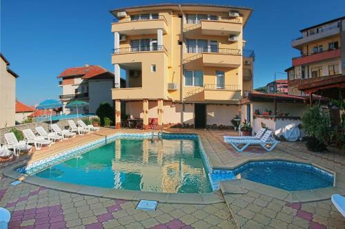 Dirossi Hotel