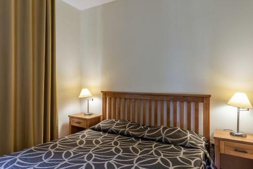 Hotel Garden Of Eden Complex
