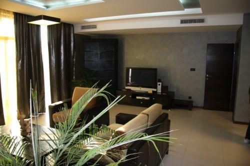 Hotel Garden Of Eden Complex