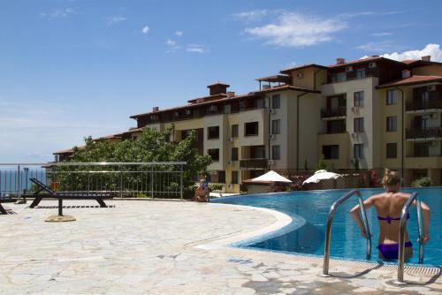 Hotel Garden Of Eden Complex