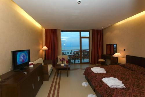 Hotel Garden Of Eden Complex