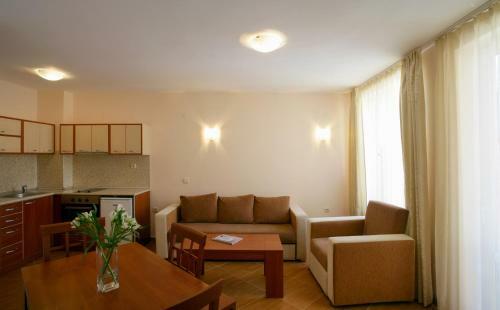 Aparthotel Apartcomplex Panorama Dreams