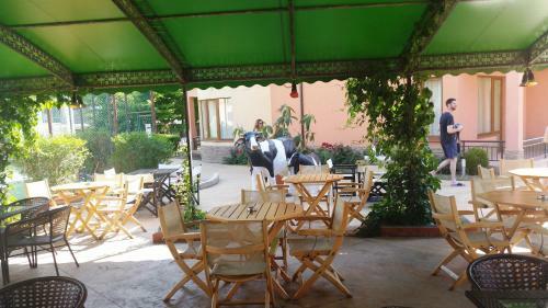 Aparthotel Apartcomplex Panorama Dreams