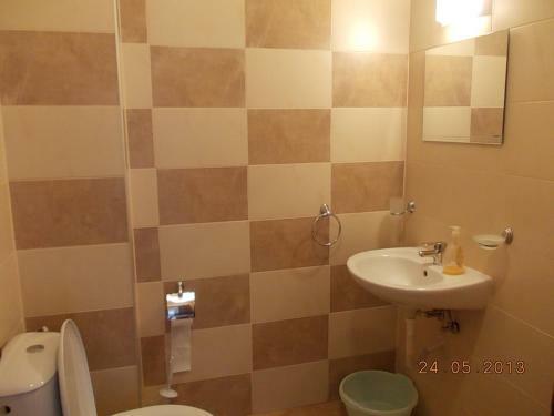 Apartment In Marina Ville Complex