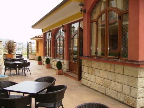 Apartment In Marina Ville Complex