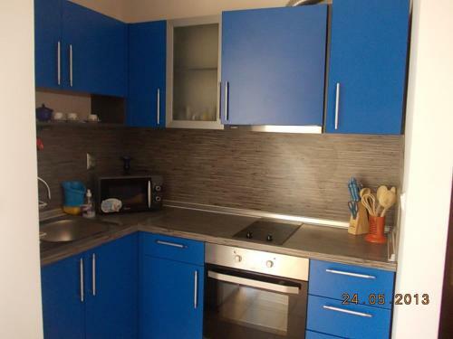 Apartment In Marina Ville Complex