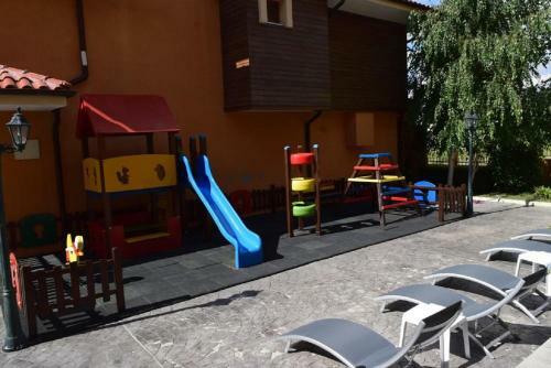 Apartment In Marina Ville Complex