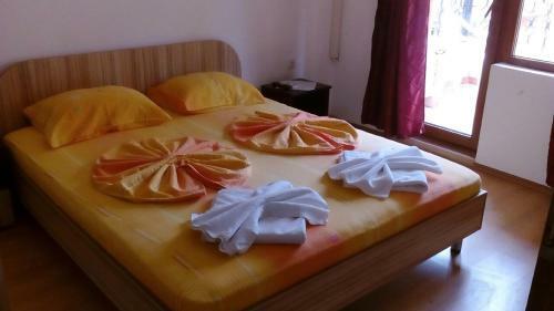 Apartment In Marina Ville Complex