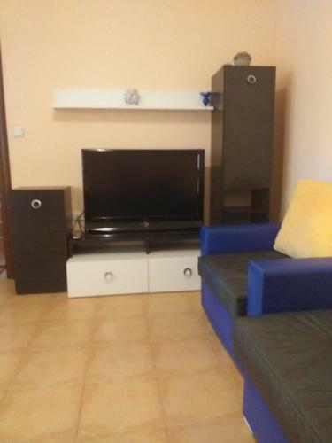 Apartment In Marina Ville Complex