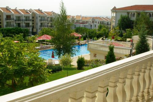 South Beach Hotel (jujen Briag)