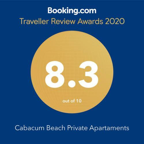 Cabacum Beach Private Apartaments