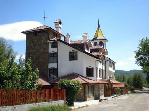 Hotel Paradise Place