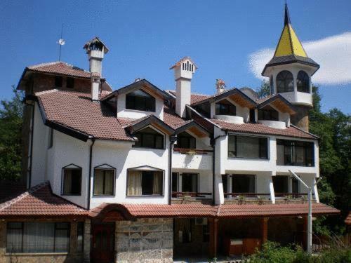 Hotel Paradise Place