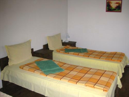 Hostal Chardaka Guest House