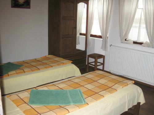 Hostal Chardaka Guest House