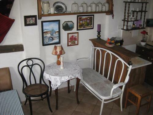 Hostal Chardaka Guest House