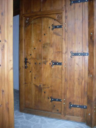 Hostal Tsutsovi House