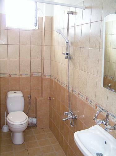 Hostal Karadzhovy Guest House