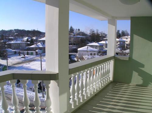 Hostal Karadzhovy Guest House