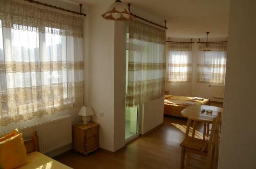Hostal Karadzhovy Guest House