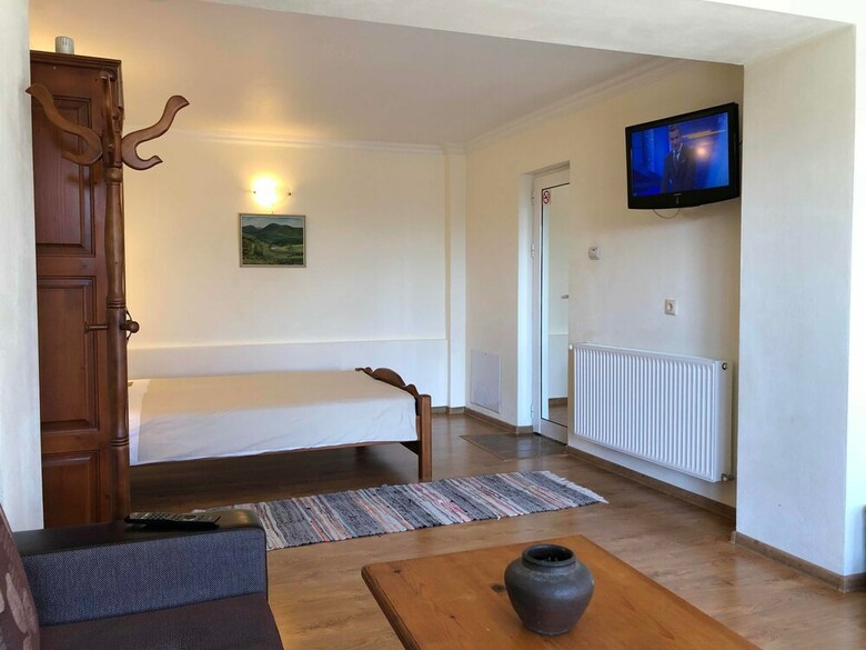 Hostal Iliikova House