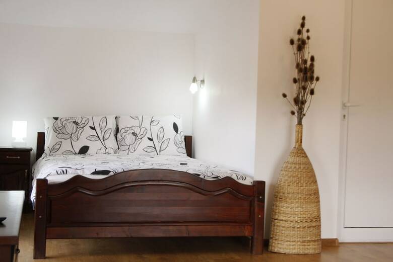 Hostal Iliikova House